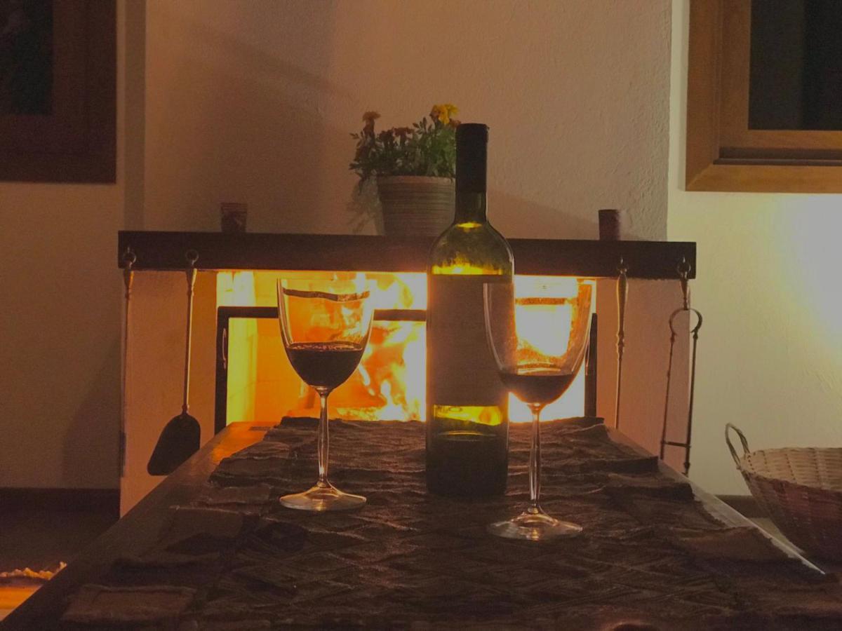Casa Na Montanha Em Condominio De Alto Padrao Atibaia Luaran gambar