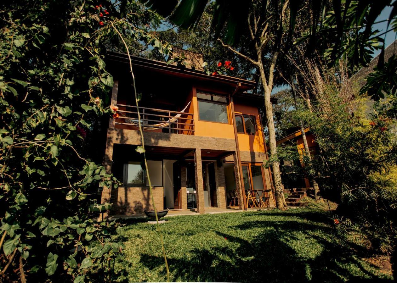 Casa Na Montanha Em Condominio De Alto Padrao Atibaia Luaran gambar
