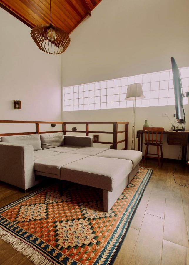 Casa Na Montanha Em Condominio De Alto Padrao Atibaia Luaran gambar