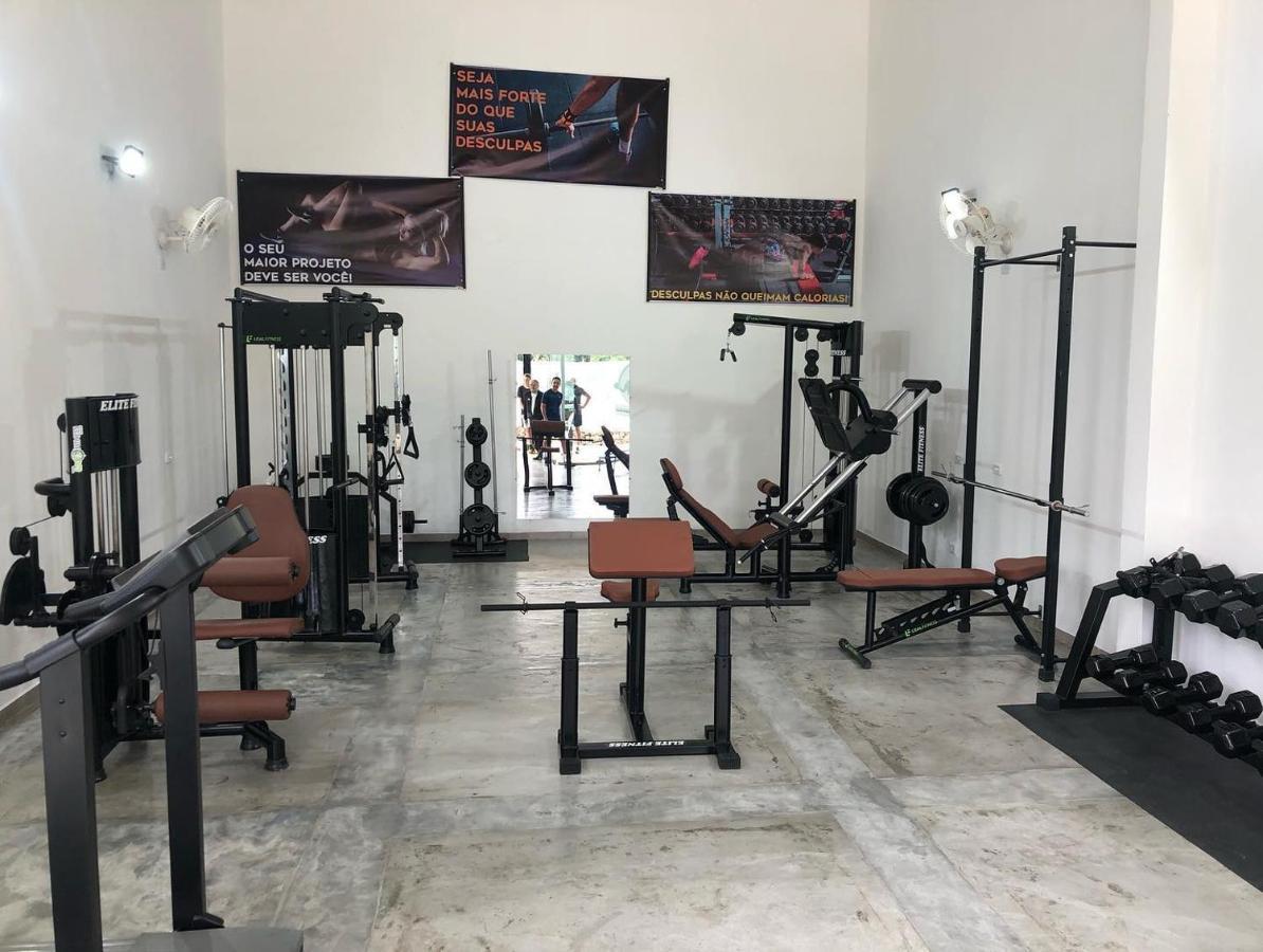 Casa Na Montanha Em Condominio De Alto Padrao Atibaia Luaran gambar